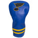 St. Louis Blues Golf Vintage Driver Headcover 15411