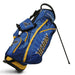 St. Louis Blues Golf Fairway Stand Bag