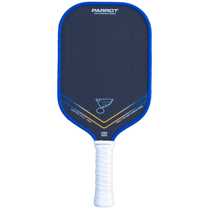 St. Louis Blues Pro-Formance Pickleball Paddle