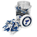 St. Louis Blues Golf 175 Tee Jar 15451