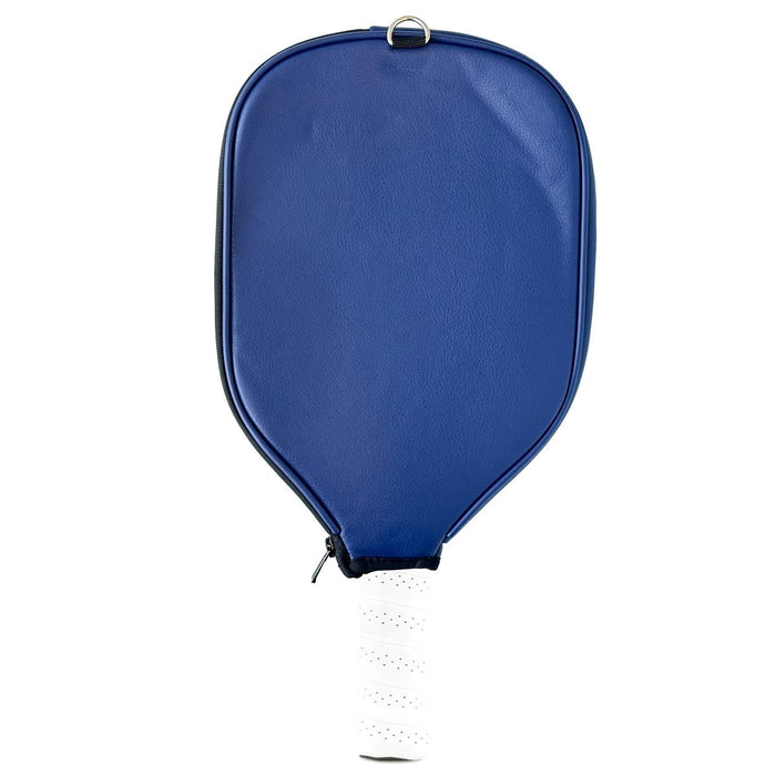 St Louis Blues Pickleball Paddle Cover - Paddle Not Included