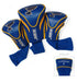 St. Louis Blues  Golf Club Headcover - Set of 3 (Driver,Fairway,Hybrid)
