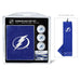 Tampa Bay Lightning Golf Embroidered Towel Gift Set 15520