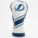 Tampa Bay Lightning Quilted Fairway Headcover (STRIPED)