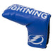Tampa Bay Lightning Golf Tour Blade Putter Cover 15550