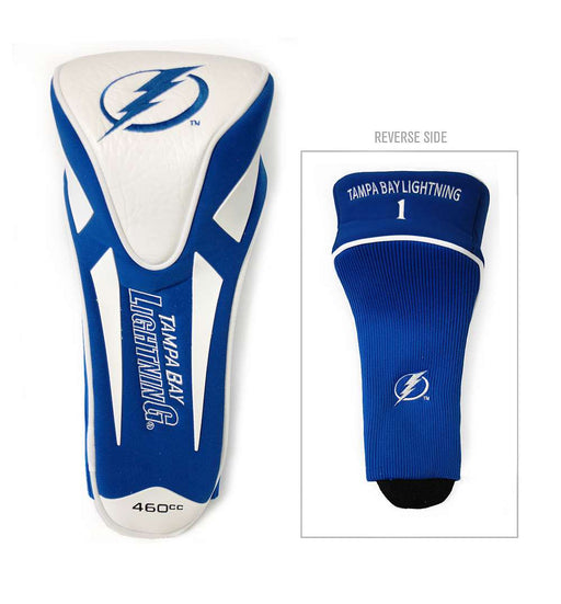 Tampa Bay Lightning Golf Apex Headcover 15568