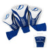 Tampa Bay Lightning  Golf Club Headcover - Set of 3 (Driver,Fairway,Hybrid)