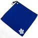 Toronto Maple Leafs Magnetic Towel - 15 x 15