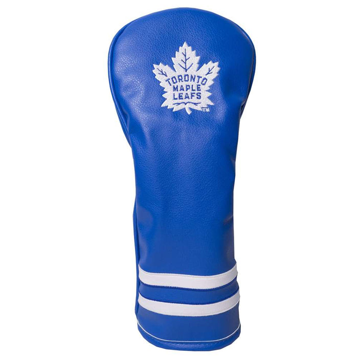 Toronto Maple Leafs Golf Vintage Fairway Headcover 15626