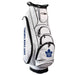 Toronto Maple Leafs Albatross Cart Golf Bag White