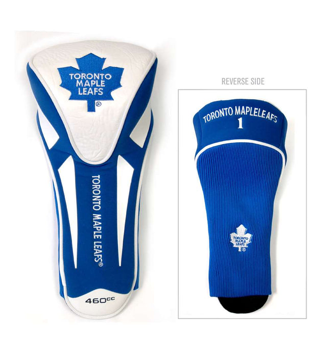 Toronto Maple Leafs Golf Apex Headcover 15668