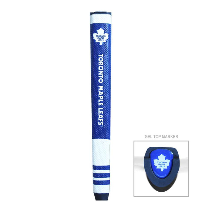 Toronto Maple Leafs Golf Putter Grip