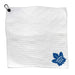 Toronto Maple Leafs Microfiber Towel - 15" x 15" (White)