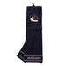 Vancouver Canucks Golf Embroidered Towel 15710