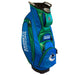 Vancouver Canucks Victory Golf Club Cart Bag