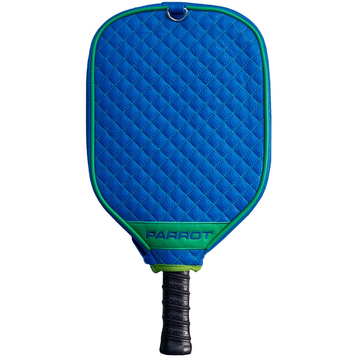 Vancouver Canucks Quilted Pickleball Paddle Cover