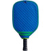 Vancouver Canucks Quilted Pickleball Paddle Cover