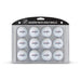 Washington Capitals Golf Dozen Ball Pack 15803