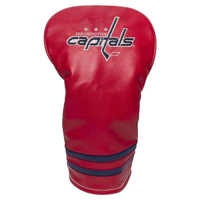 Washington Capitals Golf Vintage Driver Headcover 15811