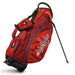 Washington Capitals Golf Fairway Stand Bag