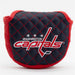 Washington Capitals Quited Blade Putter Cover (SOLID)