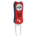 Washington Capitals Golf Switchblade Divot Tool
