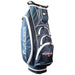 Washington Capitals Albatross Cart Golf Bag Navy