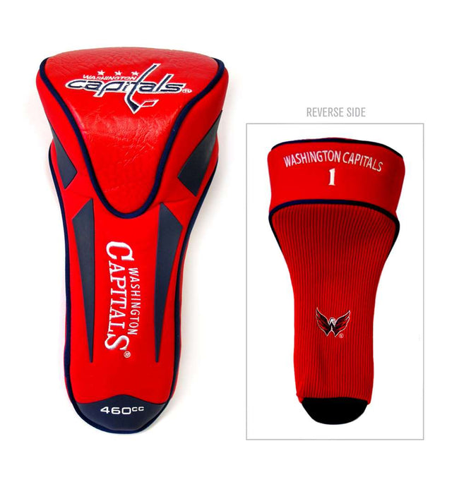 Washington Capitals Golf Apex Headcover 15868
