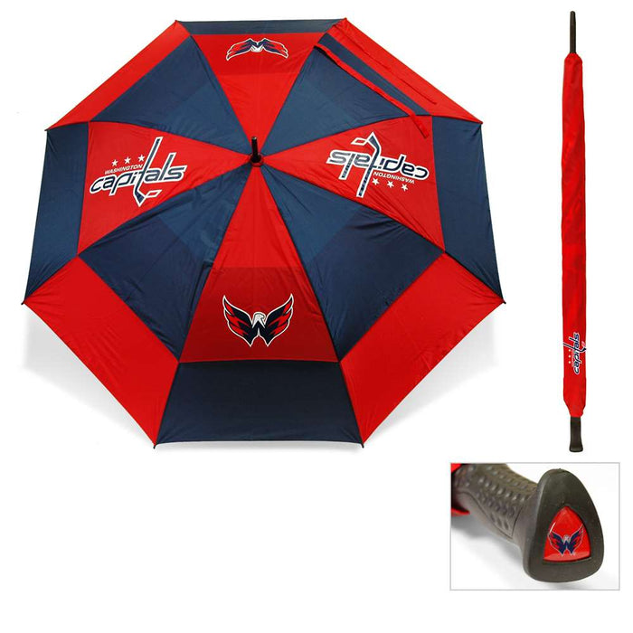 Washington Capitals Golf Umbrella 15869
