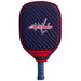 Washington Capitals Quilted Pickleball Paddle Cover