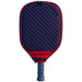 Washington Capitals Quilted Pickleball Paddle Cover