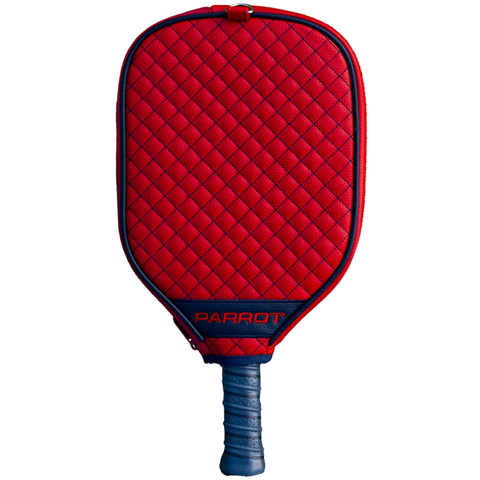 Washington Capitals Quilted Pickleball Paddle Cover
