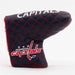 Washington Capitals Quilted Mallet Putter Cover (SPLIT)