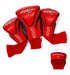 Washington Capitals  Golf Club Headcover - Set of 3 (Driver,Fairway,Hybrid)