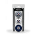 Winnipeg Jets Golf 3 Ball Pack 15905