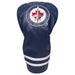 Winnipeg Jets Golf Vintage Driver Headcover 15911