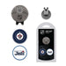 Winnipeg Jets Golf Cap Clip Pack 15947