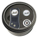 Winnipeg Jets Golf Tin Set - Switchblade, 2 Markers 15959