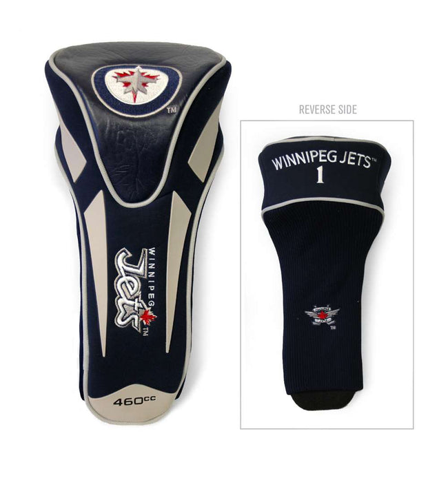 Winnipeg Jets Golf Apex Headcover 15968