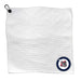 Winnipeg Jets Microfiber Towel - 15" x 15" (White)