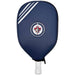 Winnipeg Jets Pickleball Paddle Cover - Paddle Not Included