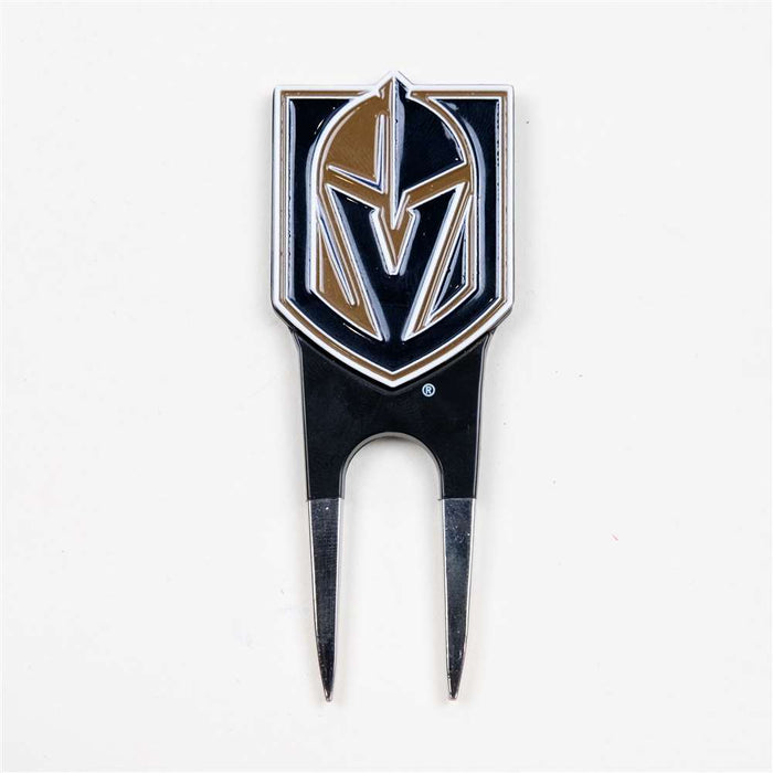 Vegas Golden Knights Custom Shaped Divot Tool