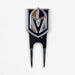 Vegas Golden Knights Custom Shaped Divot Tool
