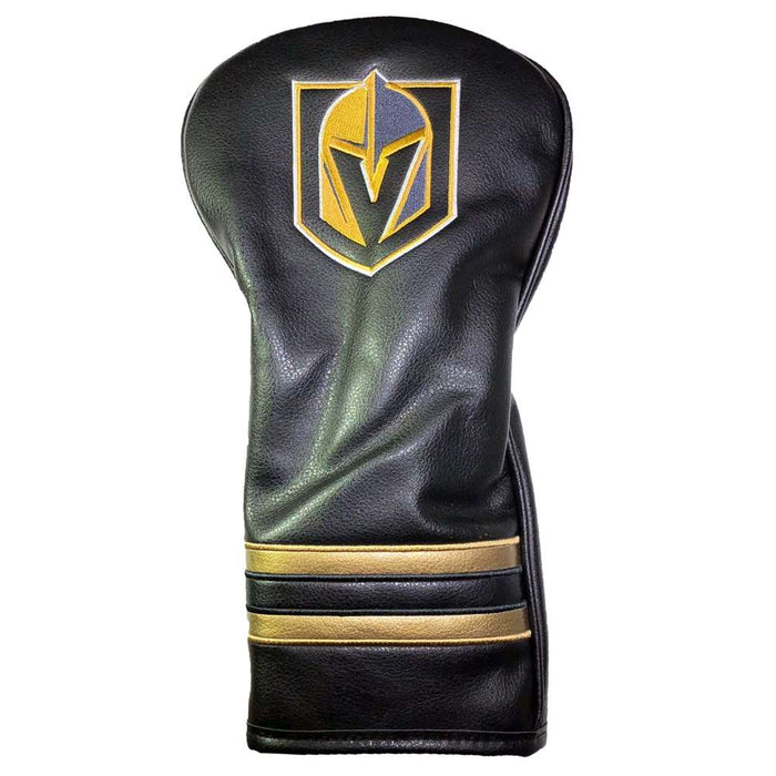 Las Vegas Golden Knights Golf Vintage Driver Headcover 16011