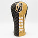 Las Vegas Golden Knights Quilted Fairway Headcover (SPLIT)