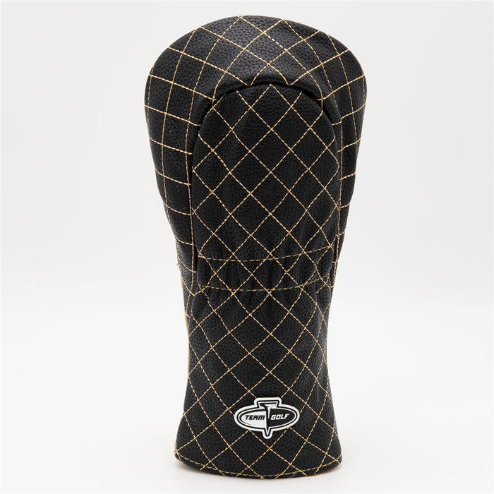 Las Vegas Golden Knights Quilted Fairway Headcover (SPLIT)