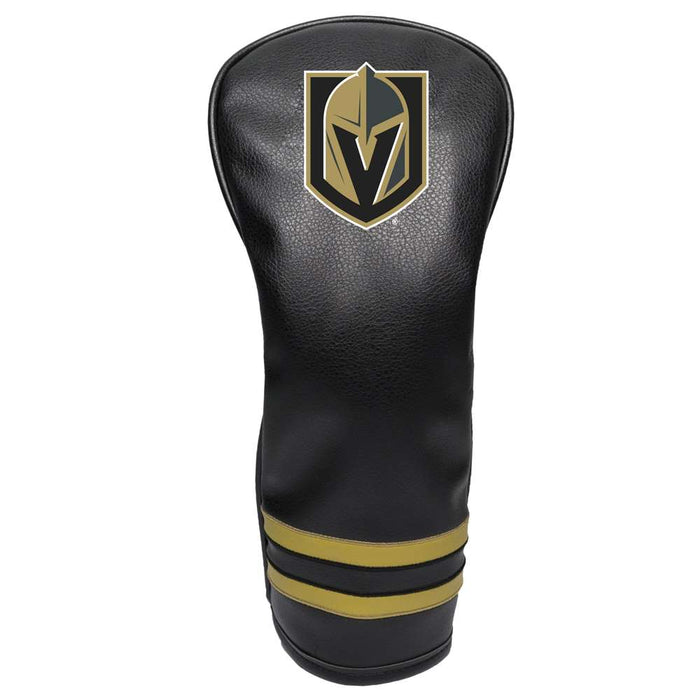 Las Vegas Golden Knights Golf Vintage Fairway Headcover 16026