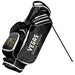 Las Vegas Golden Knights Birdie Stand Golf Bag Black