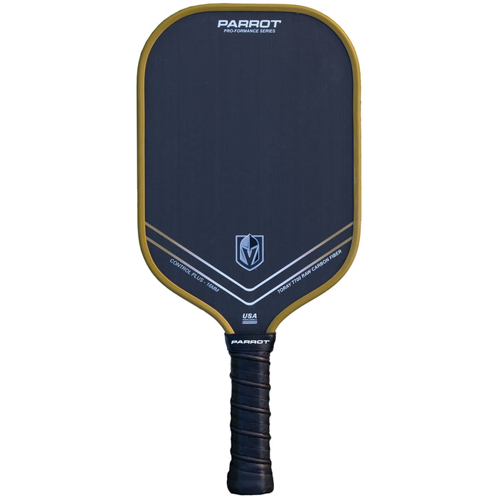 Vegas Golden Knights Pro-Formance Pickleball Paddle