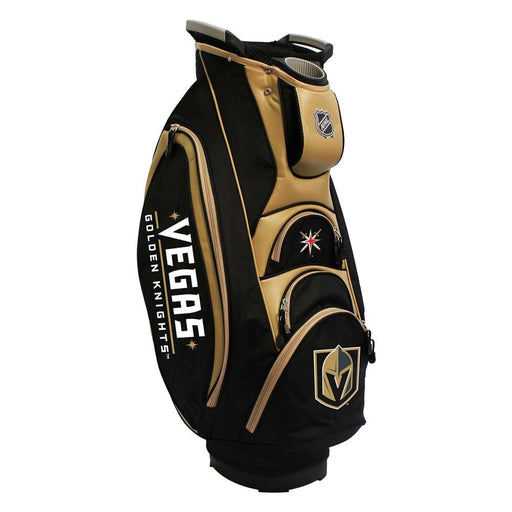 Las Vegas Golden Knights Victory Golf Club Cart Bag